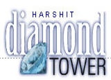 Harshit Diamond Tower