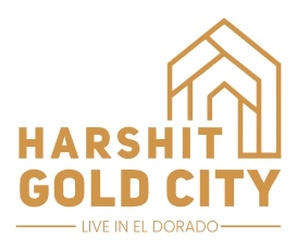 Harshit Gold City