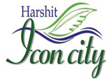 Harshit Icon City
