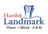 Harshit Landmark Phase-I
